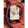 Image 3 : Canon FT 50mm 1: 1.8 200mm 1: 4.5 28mm 1: 2.8 Condor Bag 35mm