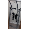 Image 1 : Home Gym Essentials - Elliptical Cardiovascular Machine 54L 