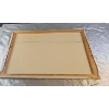 Image 8 : Mystical Orginal Painting on Canvas ( 36"W x 24"H) Signed "Johnston"