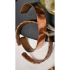 Image 3 : Jewelry and Accessories Including Leather Wallet, Necklaces, and Bracelets