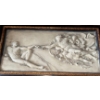 Image 1 : Laboratorio di Marmo - Sistine Adam & God Residue 39x23