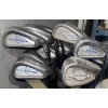 Image 3 : Ovation, Big Bertha, Steelehead Golf Clubs & Drivers w/ Golf Bag
