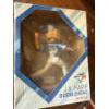 Image 3 : Sydney Crosby Canada Hockey Figurine In Box w/ J.A. Happ Bobblehead  & Boss Monster Card Games 