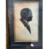 Image 5 : Antique 19th Century Sillouette's & More