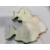 Image 2 : Chalk Fish, Orange & Green Group