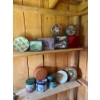Image 1 : Collection Of 13 Tins 