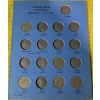 Image 12 : Canadian Cent Collection