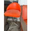 Image 3 : Orange Chairs & Small Needlepoint Arts 