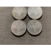 Image 4 : Canadian 50-cent Pieces 11.66 g Silver (.800)
