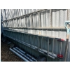 Image 2 : 2 x 20 ft - 24 ft aluminum ladder/ extension ladder 