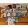 Image 1 : Assorted Compact Disk Collection - Celtic Religious & More 