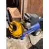 Image 6 : Campbell Hausfeld 8-Gallon Horizontal Air Compressor with Hose
