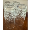 Image 5 : Collection of High End Lead Crystal/ Waterford Crystal & More  Decanter, Glassware