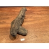 Image 3 : Charles Hilton (b. 1937) Canadian Sculptor and Ceramic Artist Pottery Torso 9L