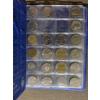 Image 4 : Canadian 25 Cent Coin Collection