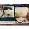 Image 1 : Rolex Sea Dweller Deep Sea 116660 Full Set with Original Box Stainless steel Amazing Watch 