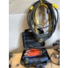 Image 1 : Black Decker Jigsaw Tools & Extension Cords 
