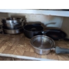 Image 4 : Kitchenware - Pans, Bakeware & More 