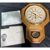 Image 1 : School Clock Model 6644 with Manual
