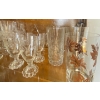 Image 3 : Barware - Vintage Beverage Vessels - Crystal & More