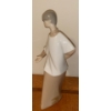 Image 2 : Lladro Porcelain Choir Boy 8T