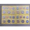 Image 1 : Canadian Uncirculated Coin Sets