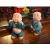 Image 3 : Home Decor - Jade Like Figures, Wooden Decorative Bowl, Yejin Craft Small Figure and More 