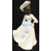 Image 2 : Royal Doulton Tableware LTD 1981  HN 2397  "Margaret" Figurine ( 7"tall)