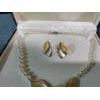 Image 6 : Fifth Avenue Collection Handmade Necklaces & Earrings 