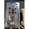 Image 8 : 4 Northern Electric Wall-Mount Rotary Dial Telephones