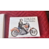 Image 2 : 4 Boxes Of Harley Davidson Postcards and Envelopes 
