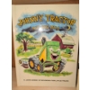 Image 8 : Educational Easy Reads - 'Life How Did it Get Here' Tarzan Learn The Harmonica & Miore