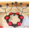Image 4 : Lover's Lure - Candles Hearts Iron Accents & More