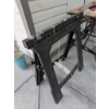 Image 8 : Stanley Folding Sawhorse and Workmate Workbench