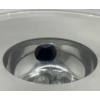 Image 1 : 1.36CTS Oval Faceted Sapphire