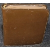 Image 1 : Vintage Men's Grooming Travel Kit with British Airways Travel Pouch