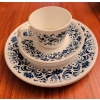 Image 4 : Sandy Iberian Coast Inspired Servingware Collection