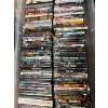 Image 3 :  huge dvd collection. All disks are in boxes. 

