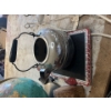 Image 3 : Collection Of Items Globe Wooden Decorative Boards Vintage Kettle 
