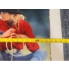 Image 3 : " Natural Beauty" Print , Ready To Be Framed! - National Cowgirl Hall Of Fame