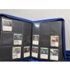Image 3 : MTG Binder of 135 Throne of Edrraine Cards