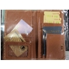 Image 13 : New Scrapbooking Supplies & Craft Kits w/ Animal Print Craft Organizer