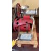 Vintage Countertop Meat Grinder 