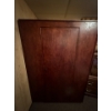 Image 1 : Oak Wardrobe 49W x 24D x 72T