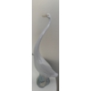 Image 4 : LLADRO Porcelain Adorable Duck -  11.5T 