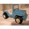 Image 9 : Collection Of TONKA Drop Top Diecast Jeeps 10"Long (LARGEST)