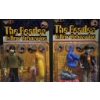 Image 4 : McFarlane Toys The Beatles Yellow Submarine & Sgt. Pepper's Action Figures Set