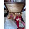 Image 2 : collection vintage Barbie’s from the 60s-80s 8 in total