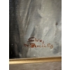 Image 2 : 'Soipio De Benedi Fig' Original Painting 24W, 28T