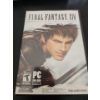 Image 14 : PC Games: Assorted Final Fantasy 